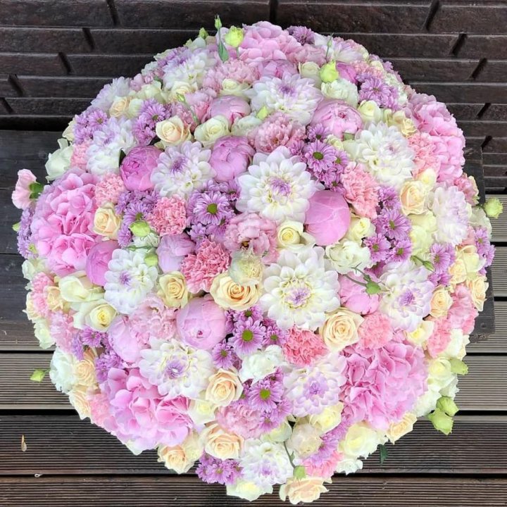 Макси-корзина Лолипап в Калуге