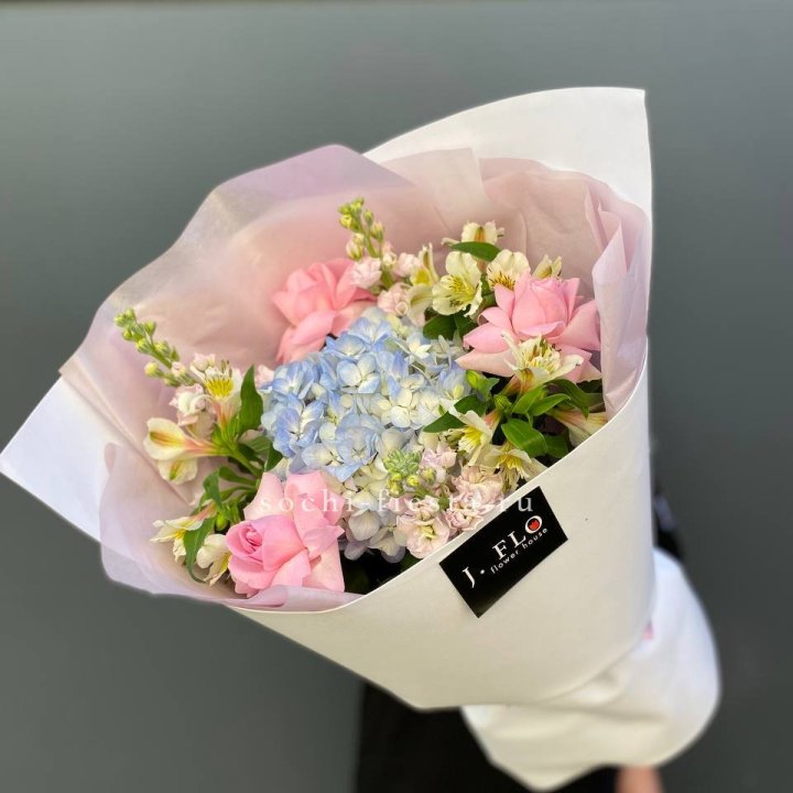  Букет "Теона" в Калуге