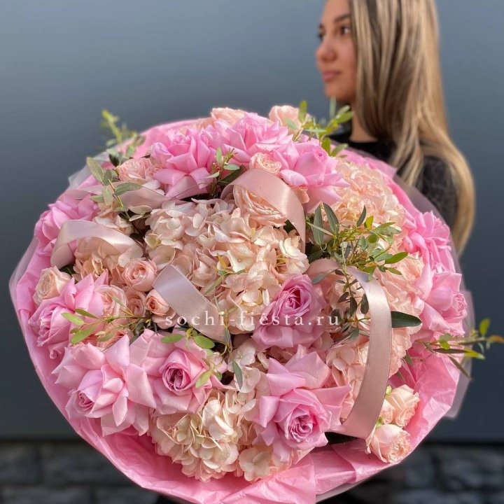  Букет "Миракола" в Калуге