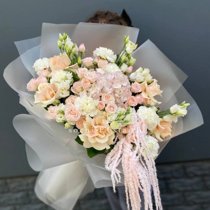  Букет "Монотонный" в Калуге