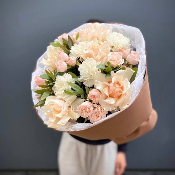  Букет "Тенереса" в Калуге