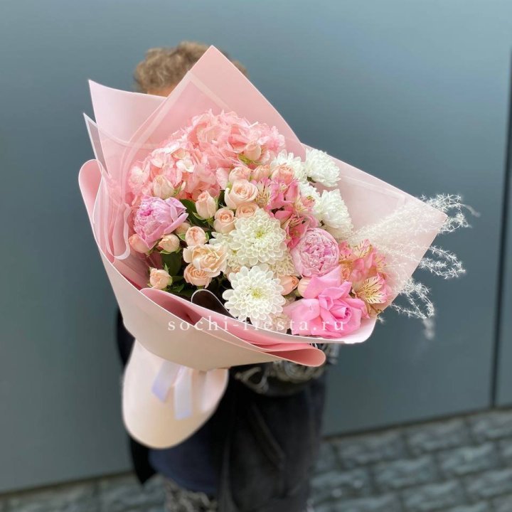  Букет "Сильва" в Калуге