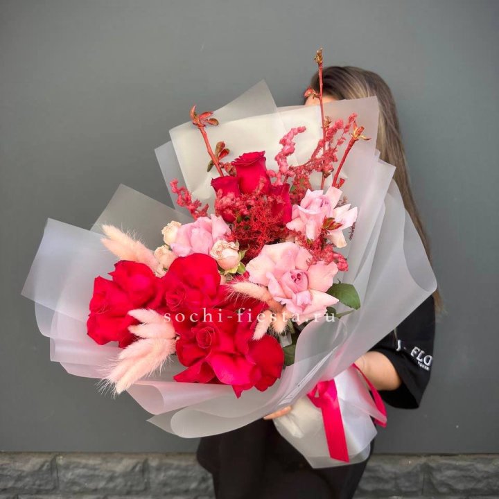  Букет "Лиминосо" в Калуге