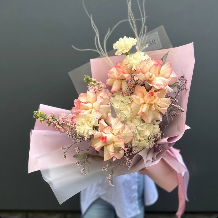 Букет  "Проджи" в Калуге