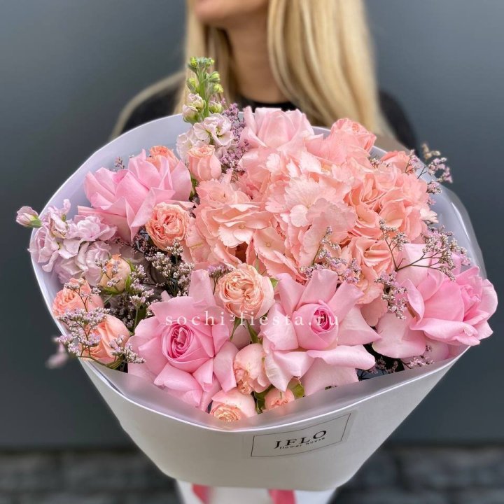  Букет "Свит" в Калуге