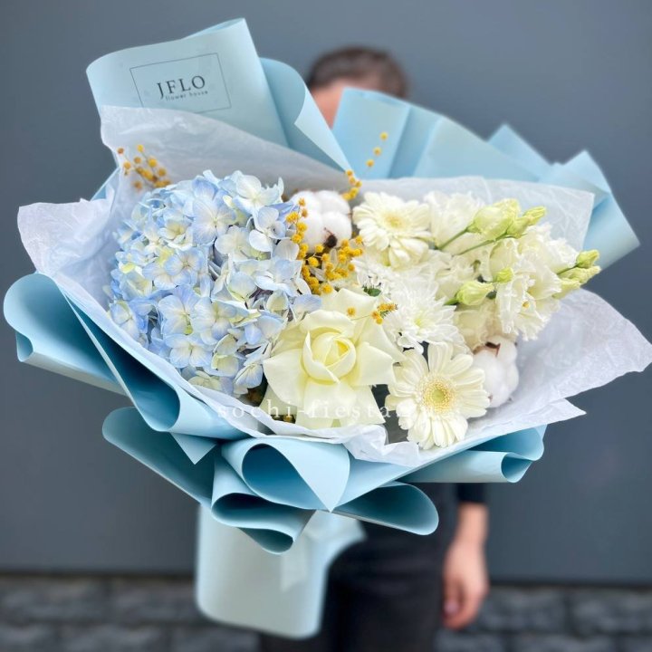  Букет "Келестия" в Калуге