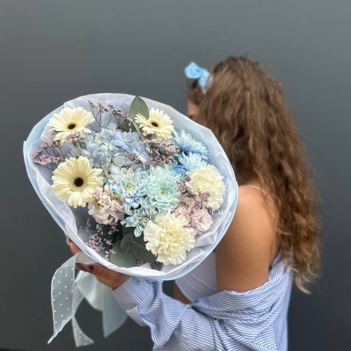 Букет "Целесте" в Калуге