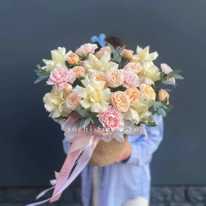 Кашпо "Джентел" в Калуге