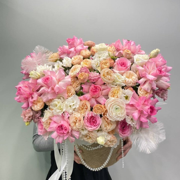 Композиция "Балетный вальс"  в Калуге