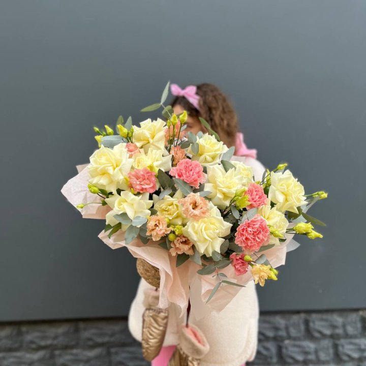 Кашпо "Карамель" в Калуге