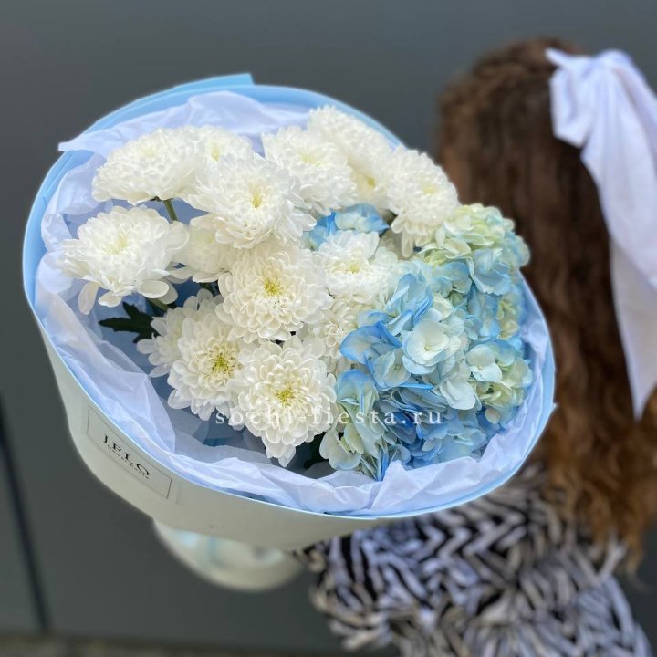  Букет "Монинг" в Калуге