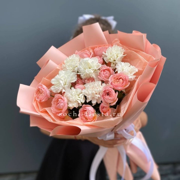  Букет "Джульетта" в Калуге