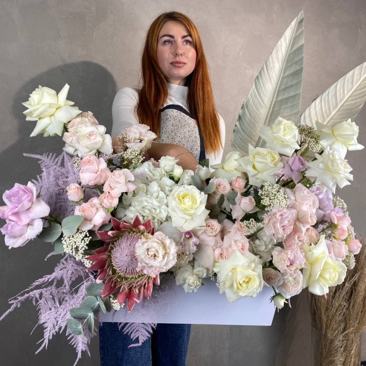 Авторский бокс "Лейтмотив" в Калуге