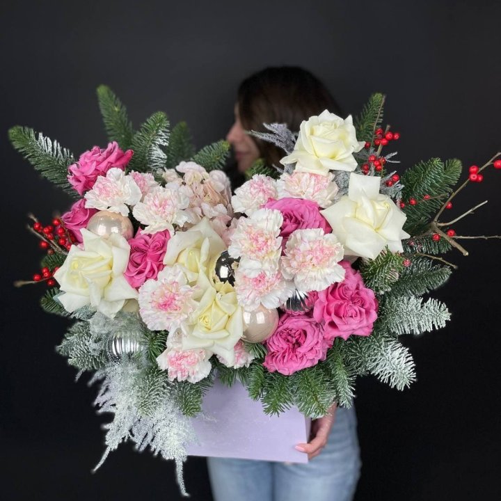 Авторский бокс №2 в Калуге