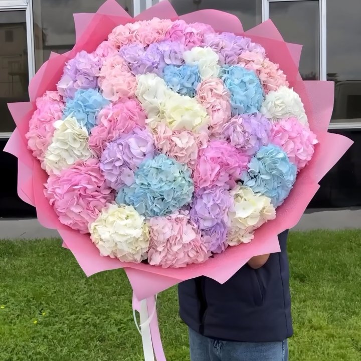 Букет "Люкс" в Калуге