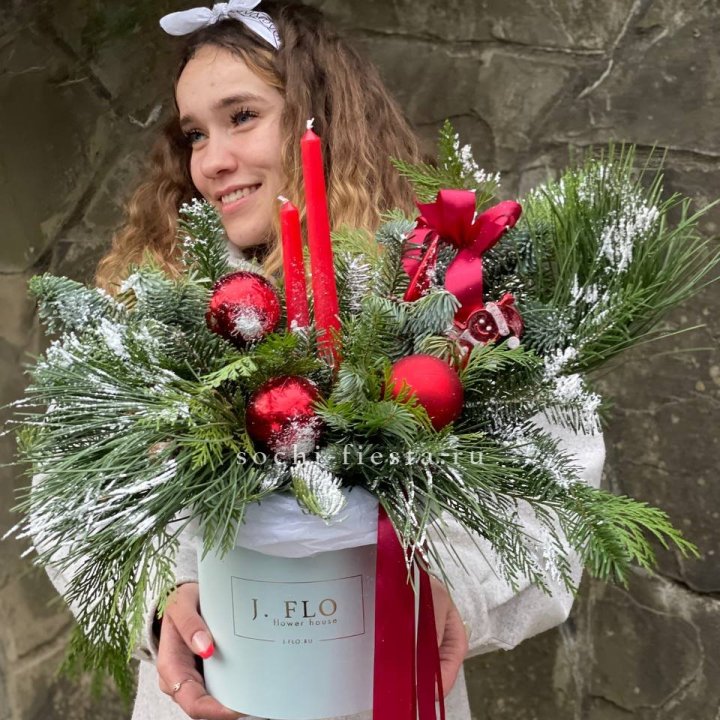 Цилиндр ред в Калуге