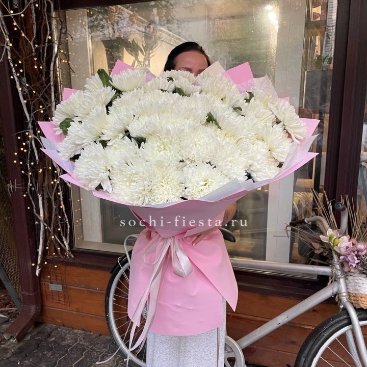 Букет Ванила в Калуге