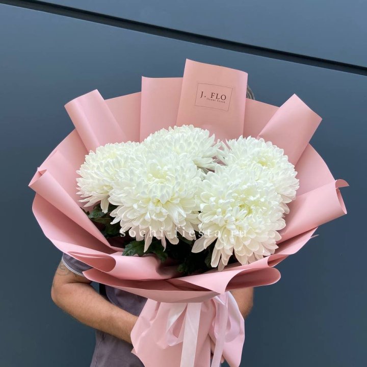 Профитроли №2 в Калуге