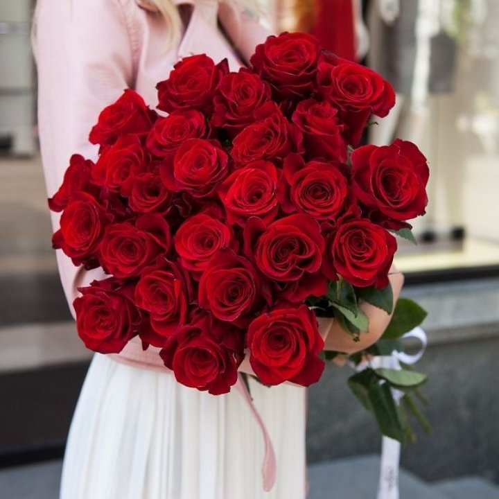 Комплимент в Калуге