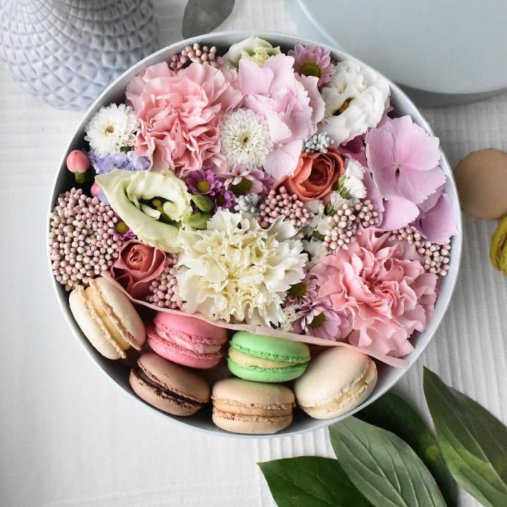 Крем бокс №2 в Калуге