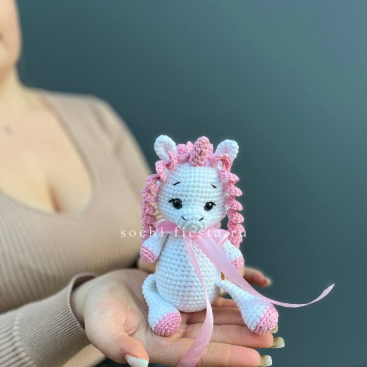 Единорог ручной работы-2 в Калуге