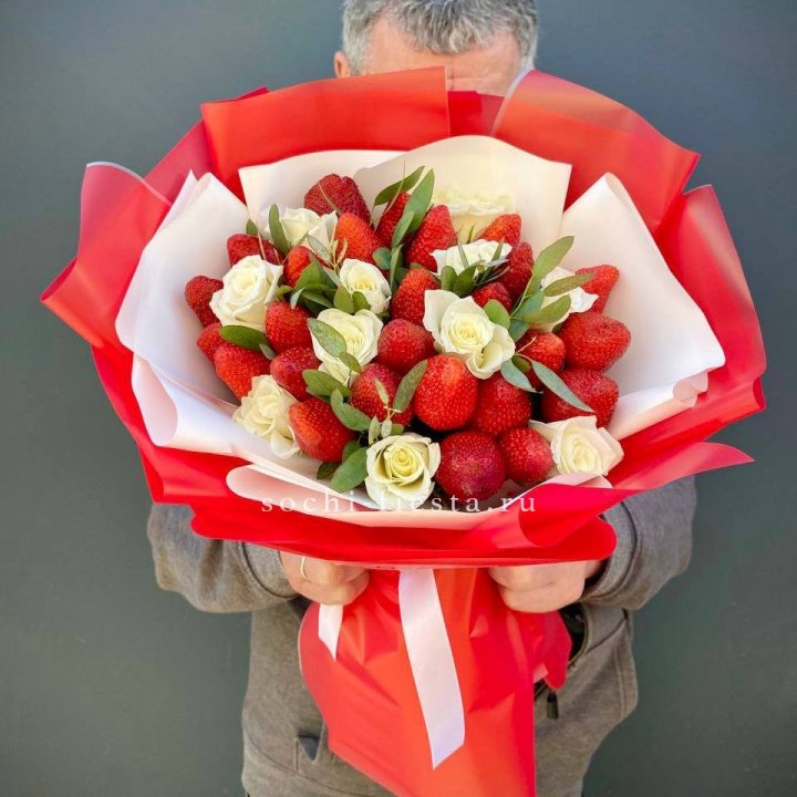 Ягодный бум №1 в Калуге