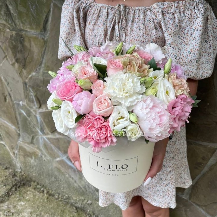 Нежность в Калуге