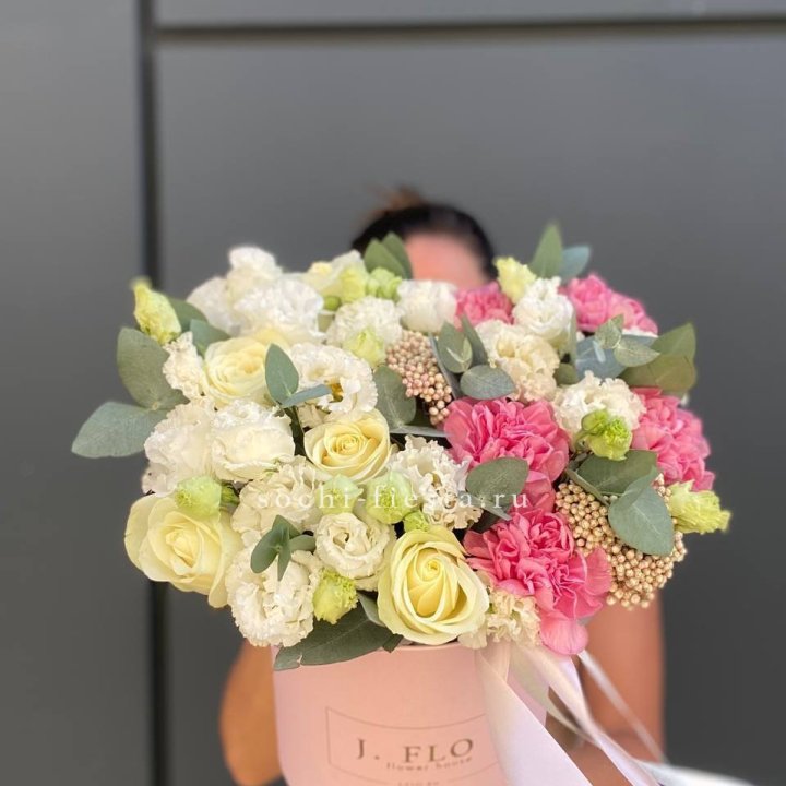 Бокс "Первая встреча" в Калуге