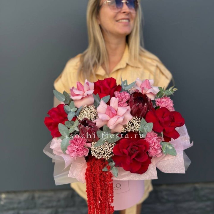 Композиция "Стефания" в Калуге