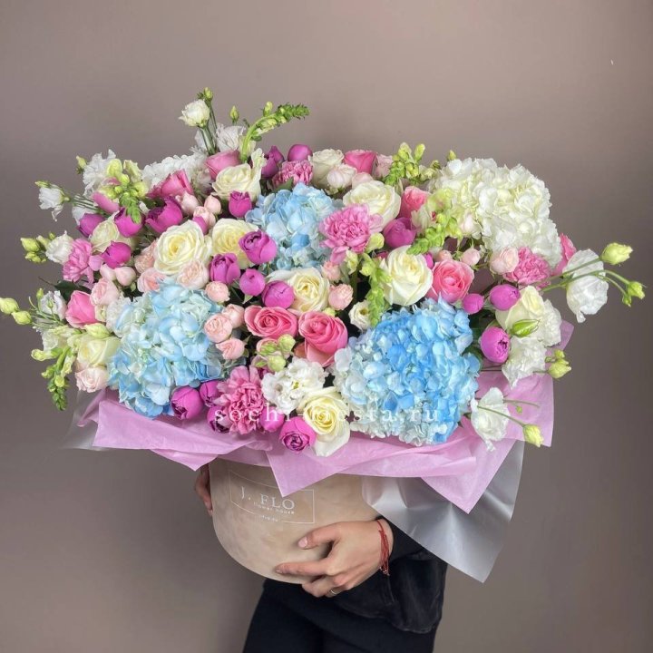 Сборный бокс гигант в Калуге