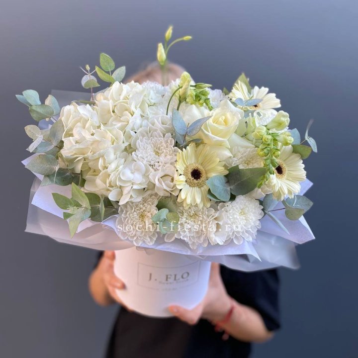  Коробочка  "Луна" в Калуге