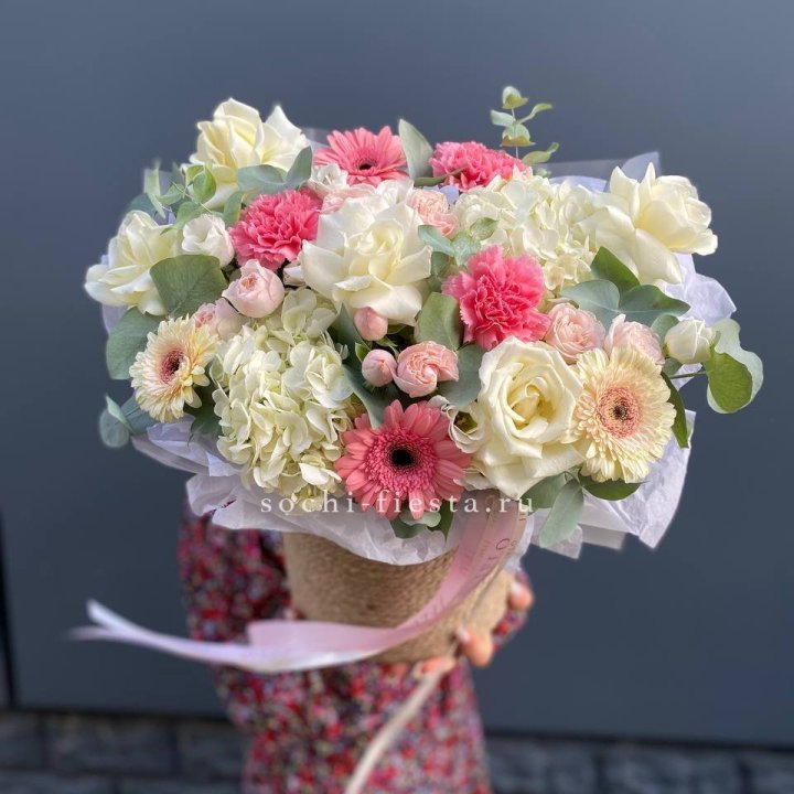  Коробочка  "Радость" в Калуге