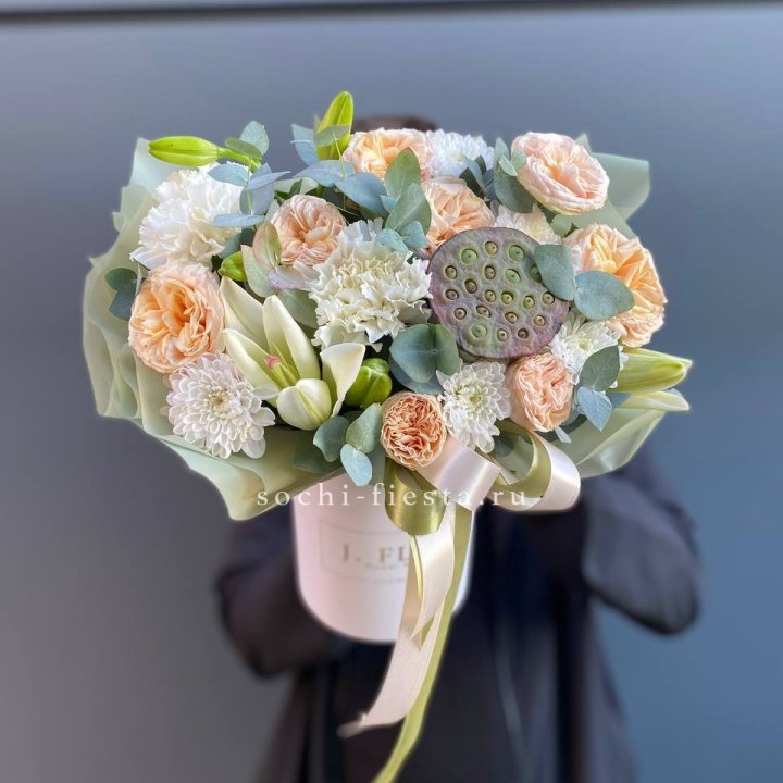  Бокс "Озеро" в Калуге