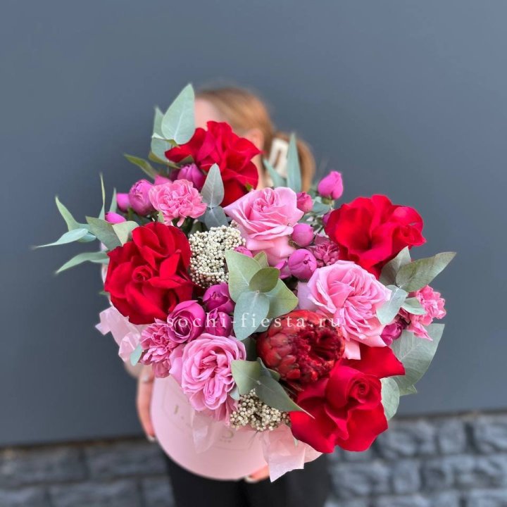  Бокс "Королева" в Калуге