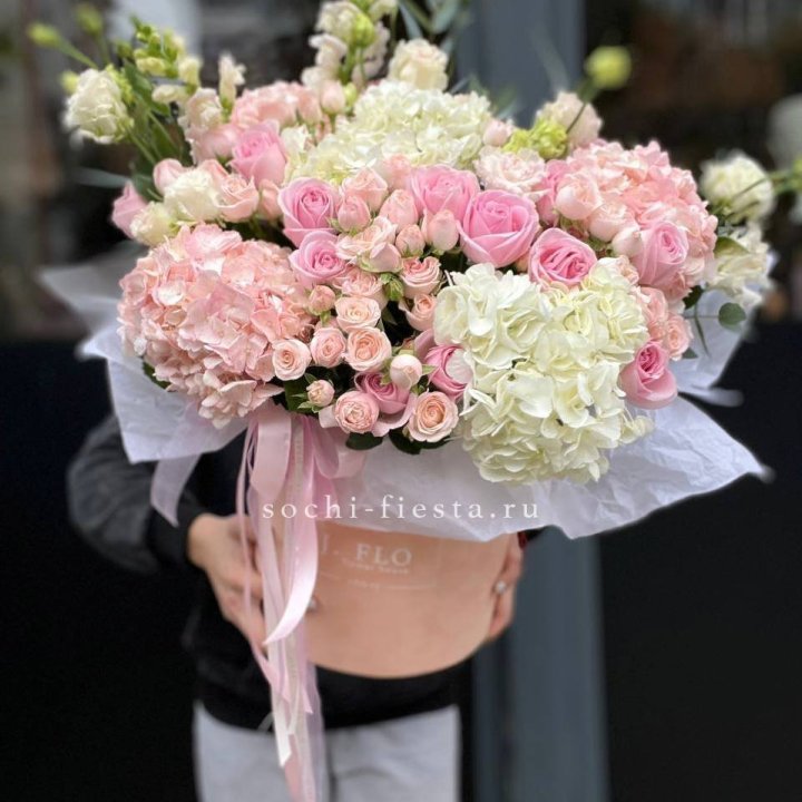 Бокс "Царевна" в Калуге