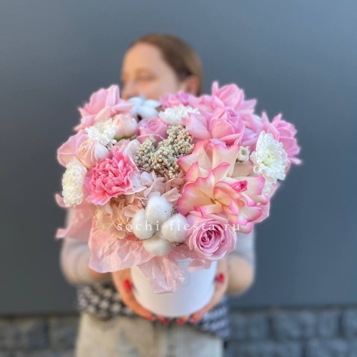 Бокс "Мания совершенства" в Калуге