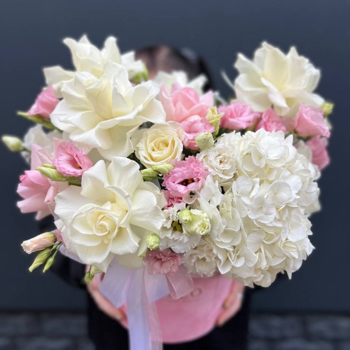  Нежный бокс №1 в Калуге