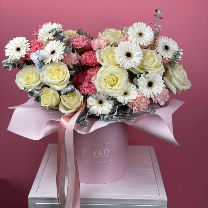 Коробка трио в Калуге