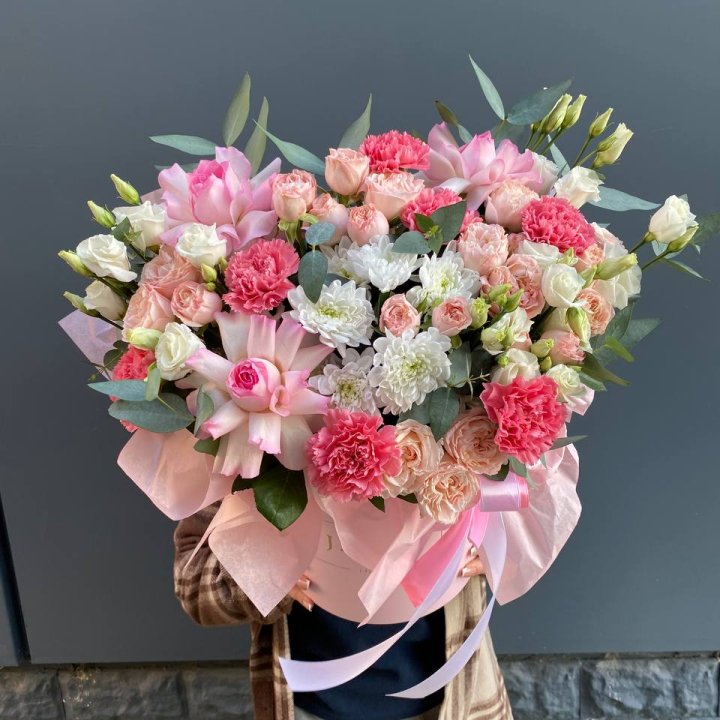 Бокс "Мирослава" в Калуге