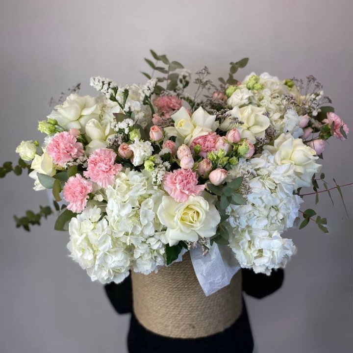  Кашпо "Стефания" в Калуге