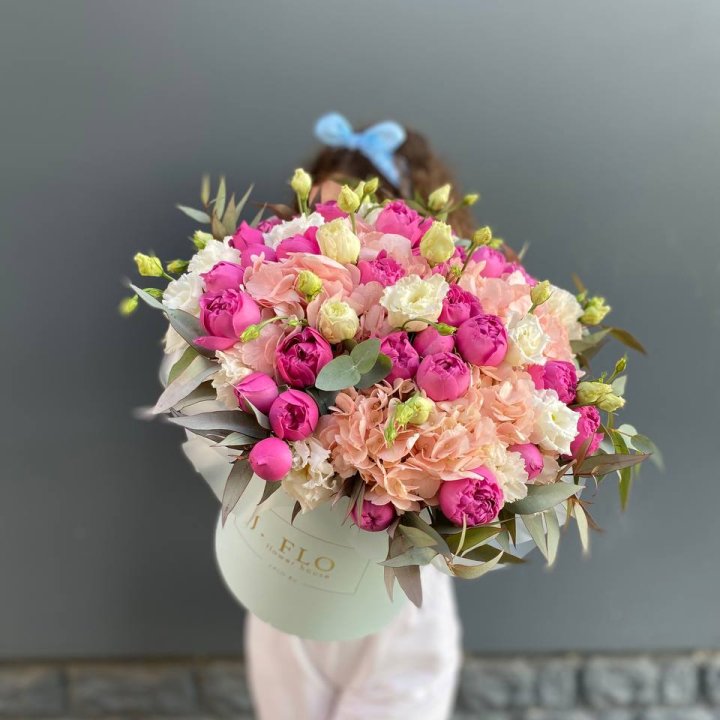 Бокс "Агата мисти" в Калуге