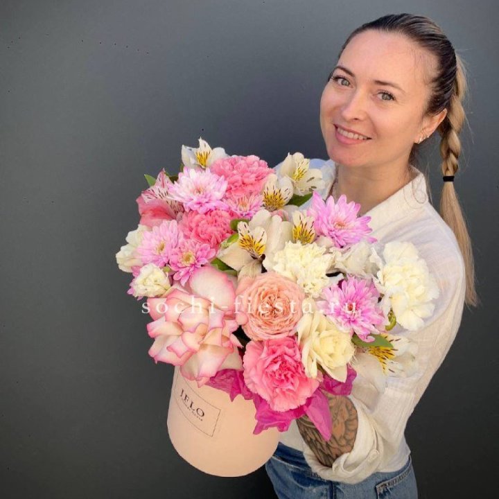 Композиция "Слимент" в Калуге