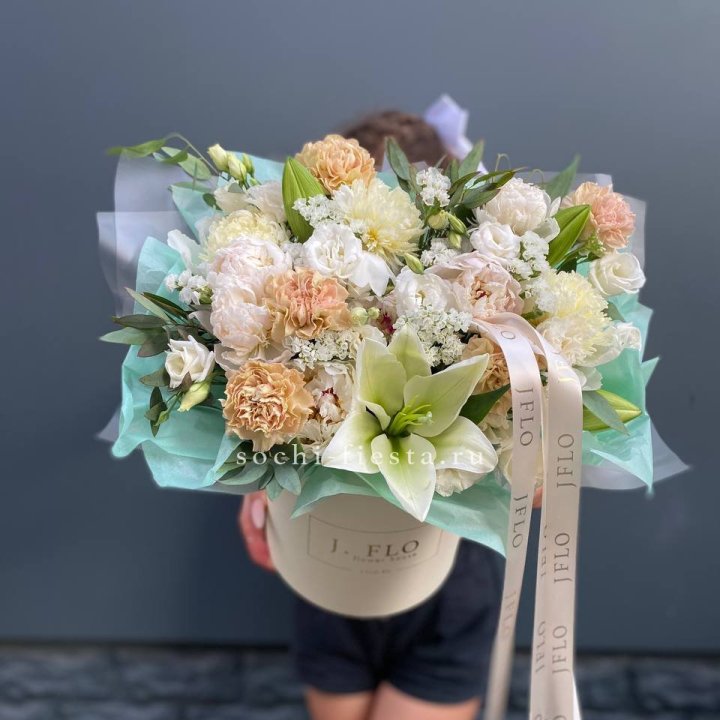 Дизайнерский цилиндр "Амвайл" в Калуге