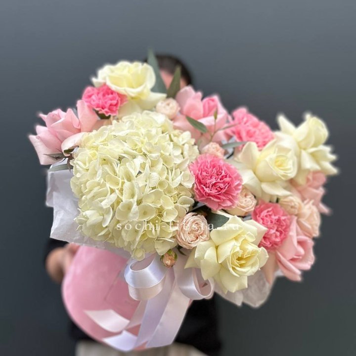 Дизайнерский цилиндр №5 в Калуге