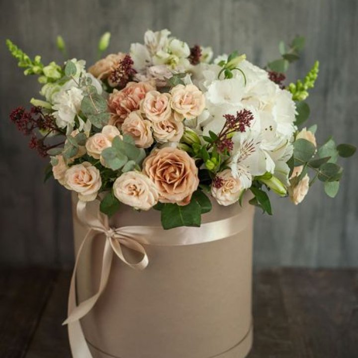 Кофейный цилиндр №1 в Калуге