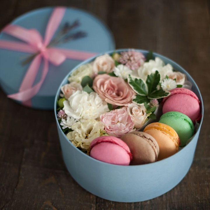 Бокс небольшой в Калуге