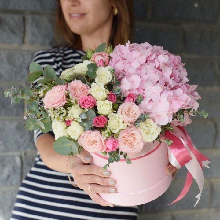 Дизайнерский цилиндр №1 в Калуге