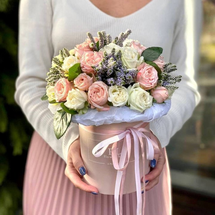 Бокс с бомбастиком №2 в Калуге