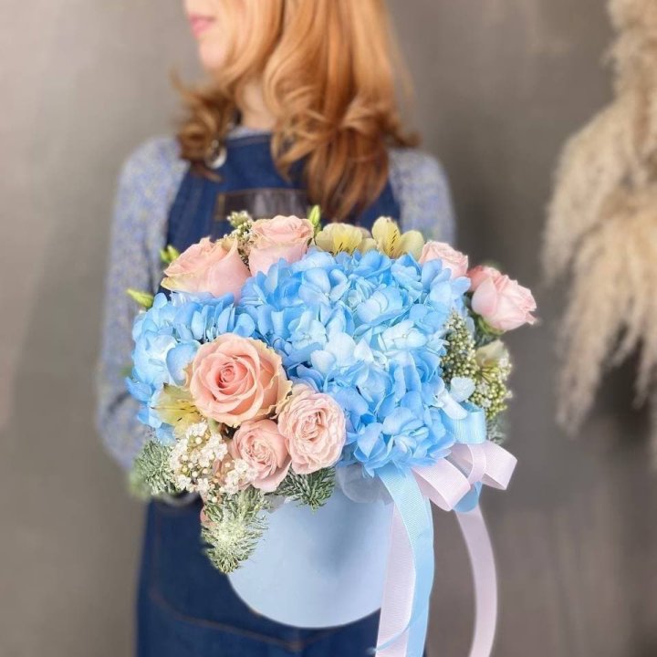 Коробка "Доминиканская Лагуна" в Калуге