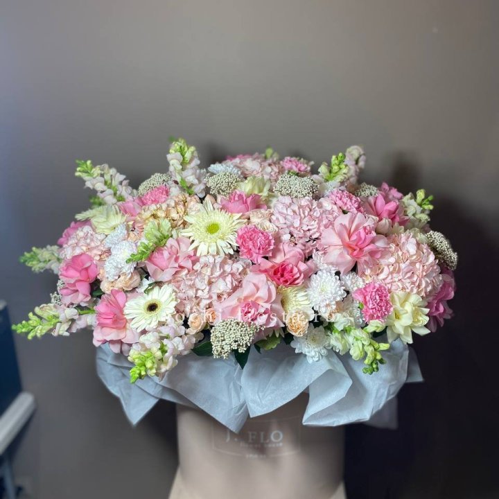  Коробка гигант №3 в Калуге